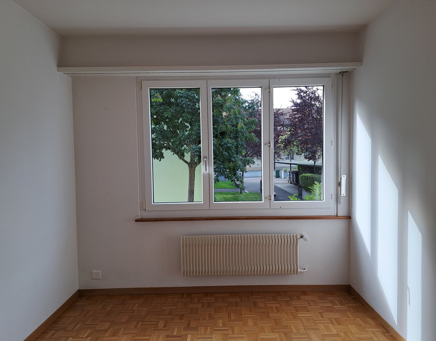 3 ½ rooms apartment, photo 7 of 9