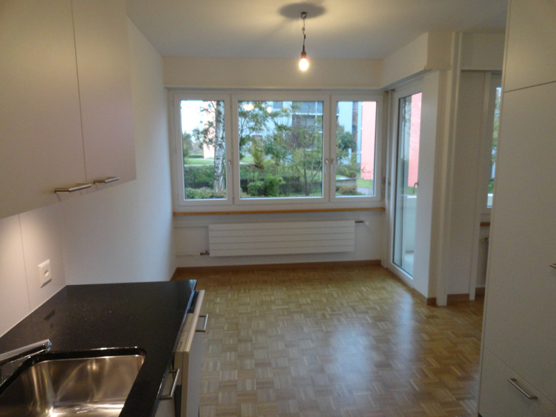 3 ½ rooms apartment, photo 3 of 9