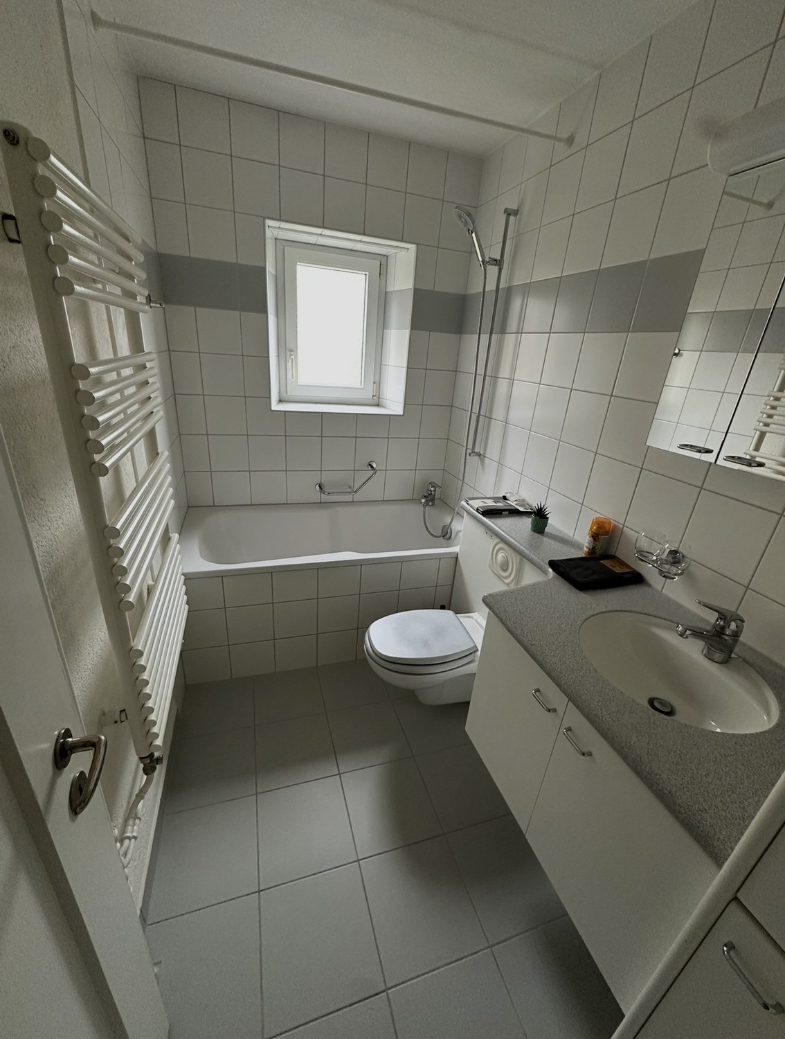 Room in a shared flat