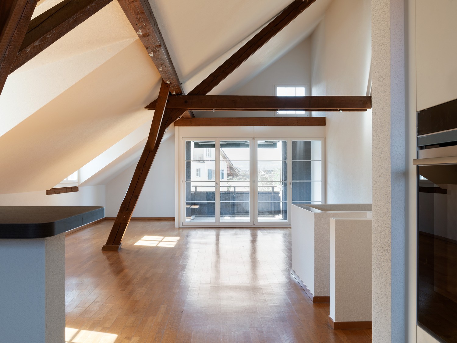 Casa singola di 6 ½ locali
