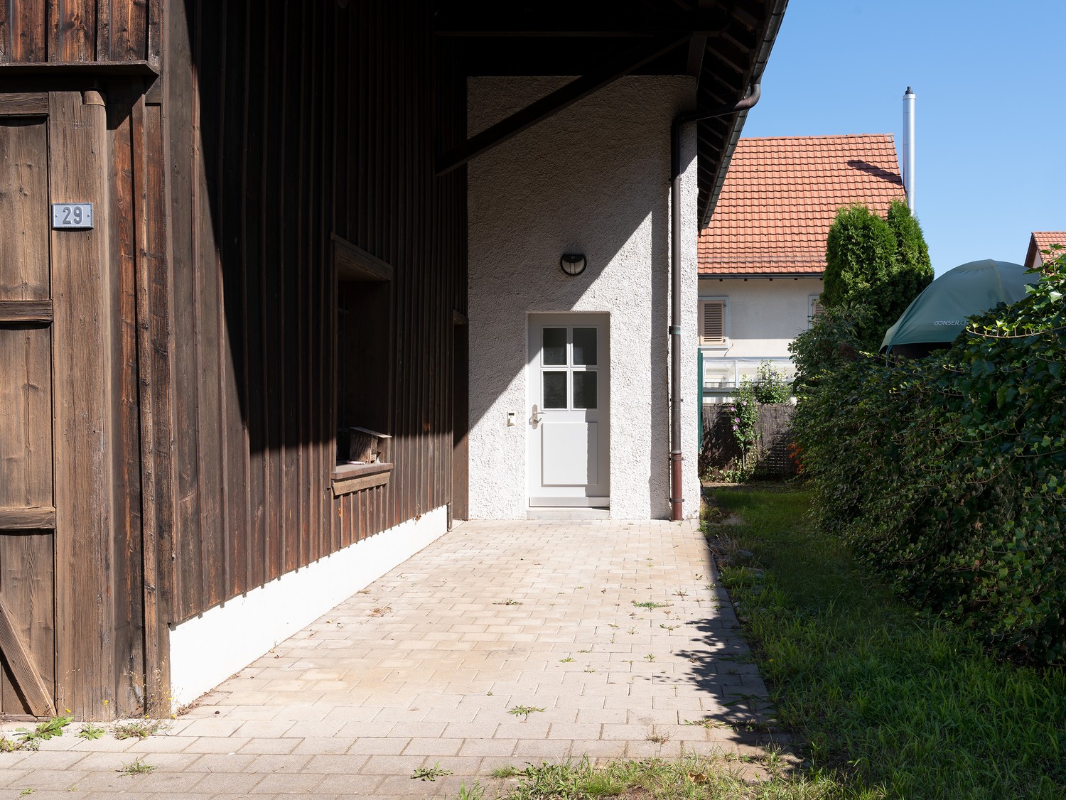Casa singola di 6 ½ locali