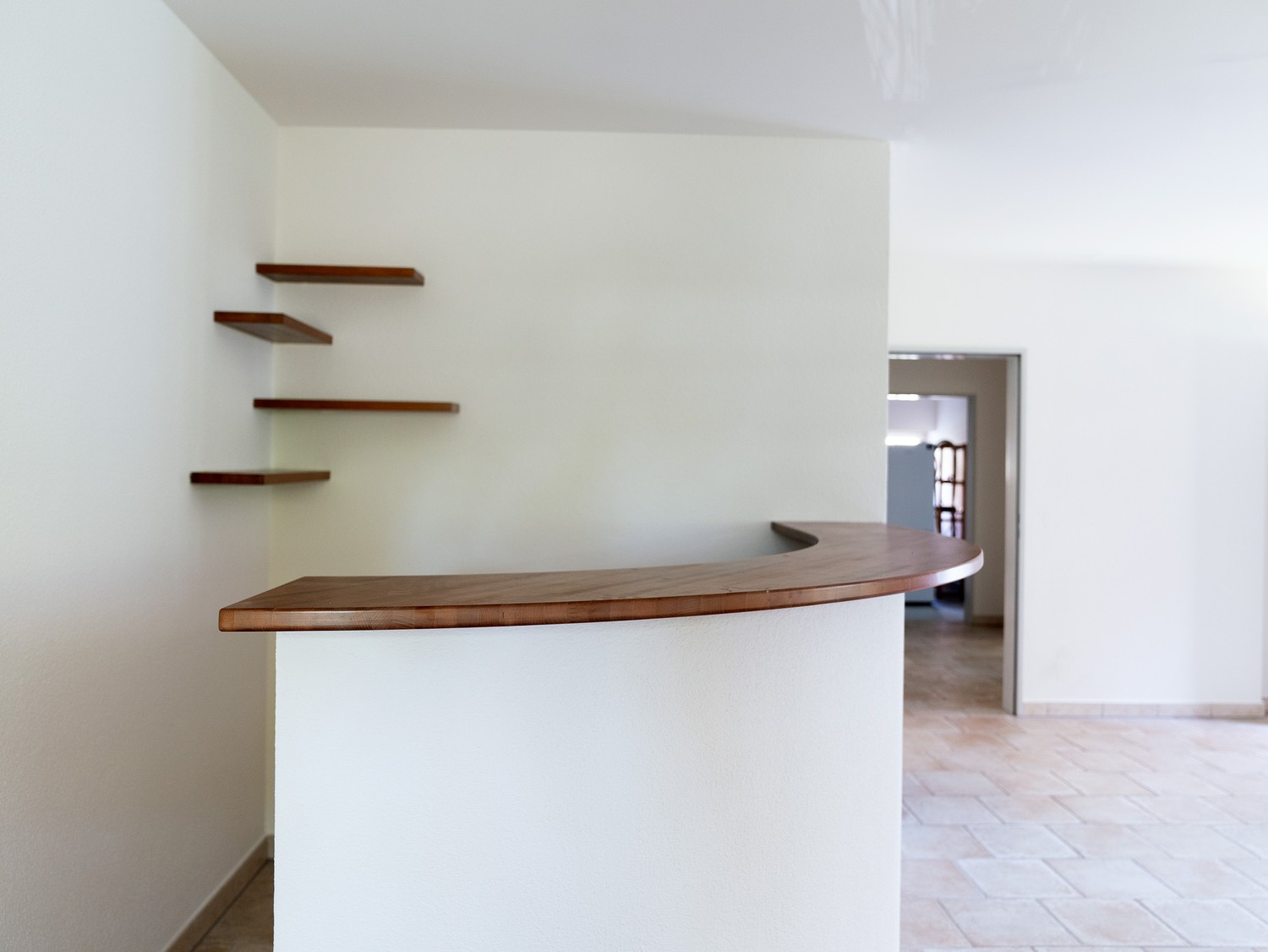 Casa singola di 6 ½ locali