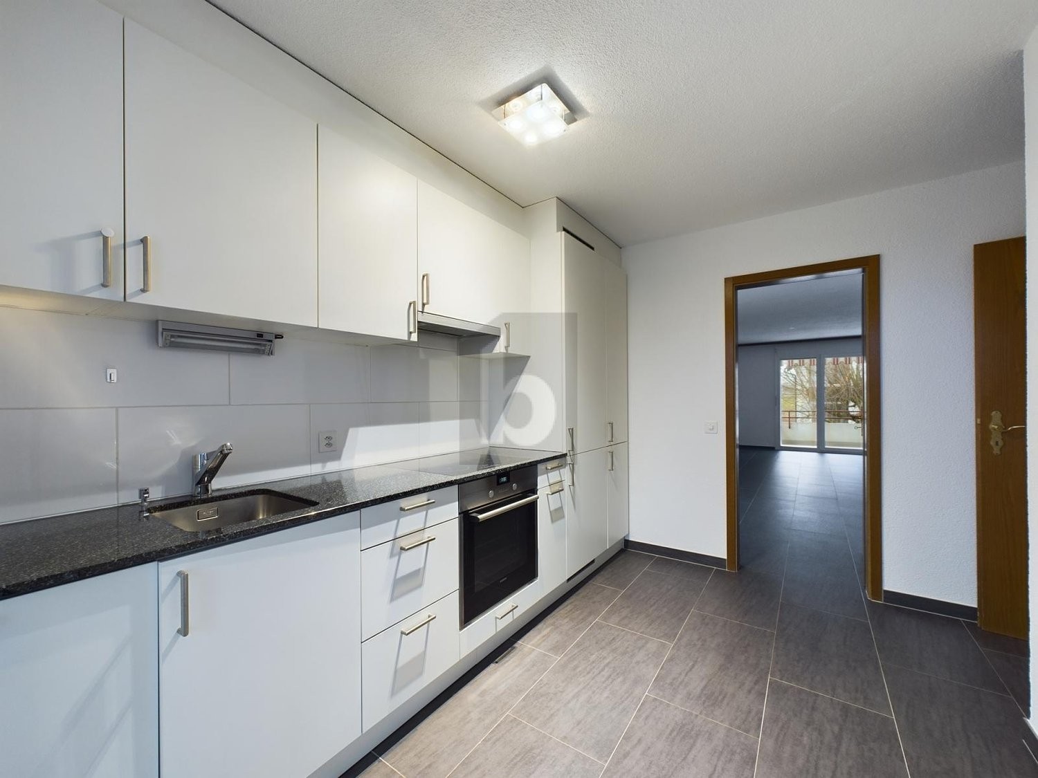 4 ½ rooms apartment, photo 1 of 4