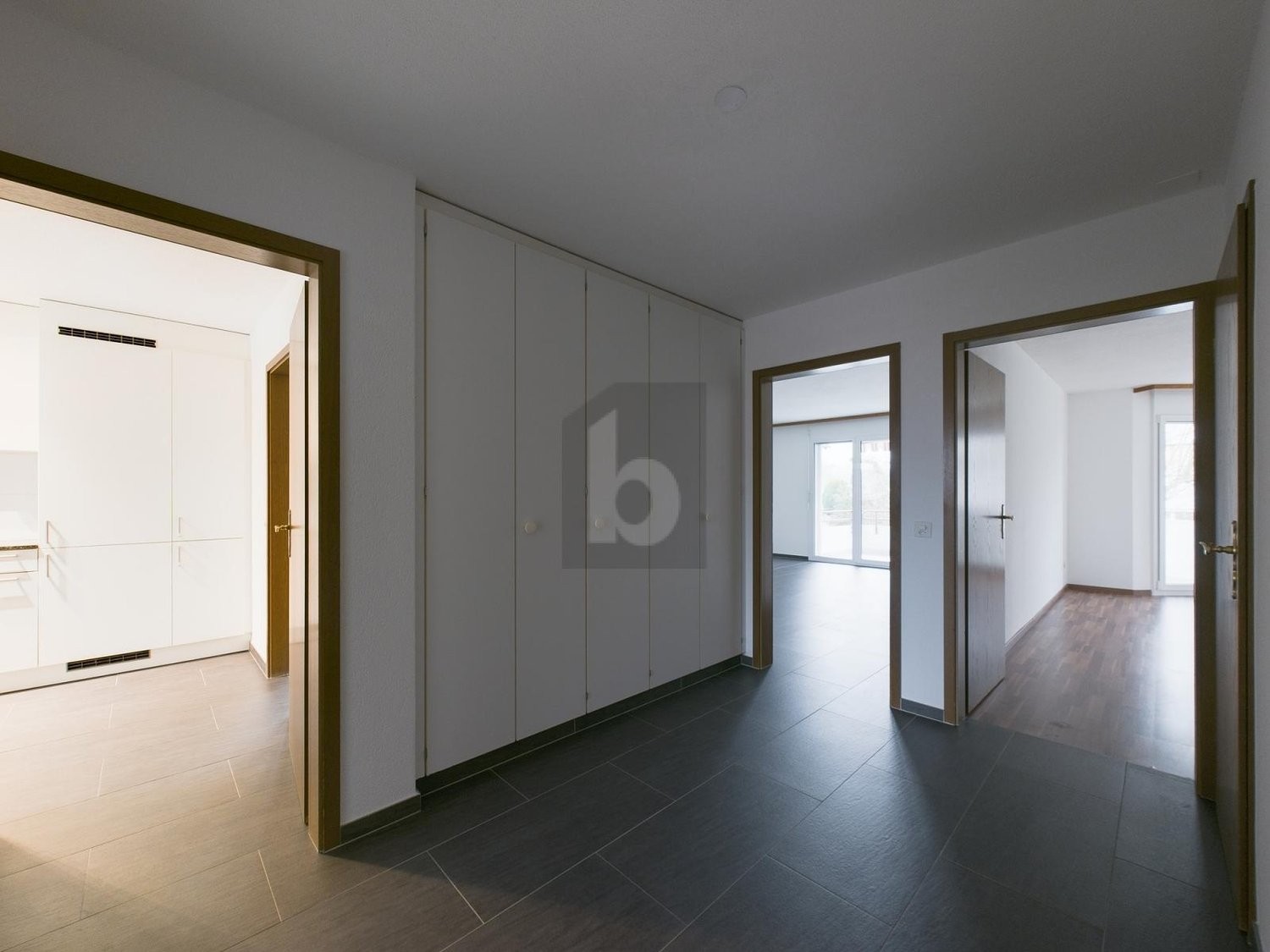 4 ½ rooms apartment, photo 3 of 4