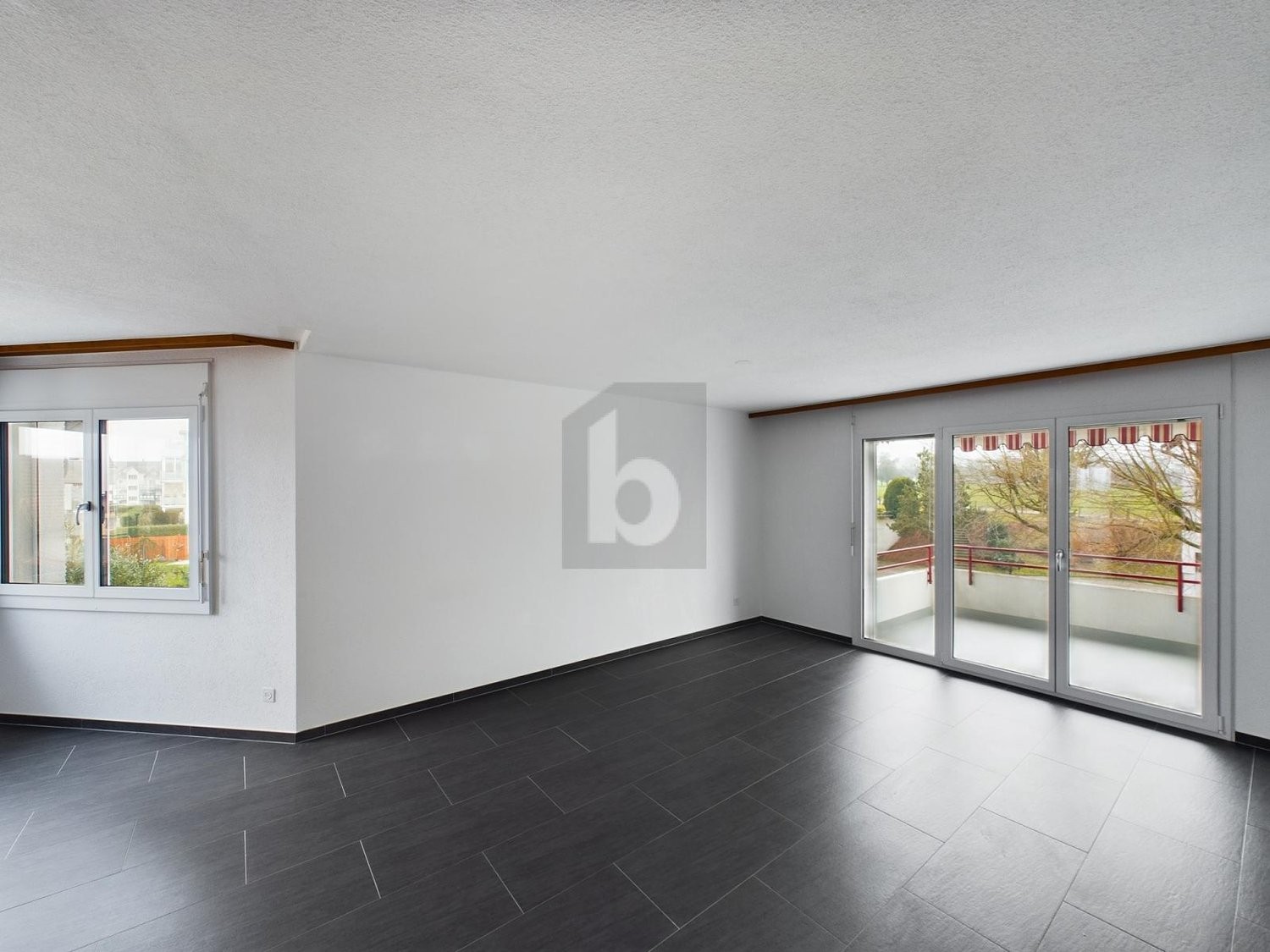 4 ½ rooms apartment, photo 2 of 4