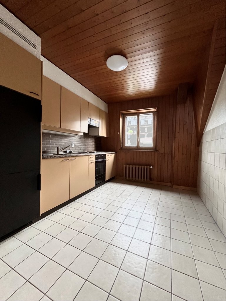 2 ½ rooms apartment, photo 3 of 7