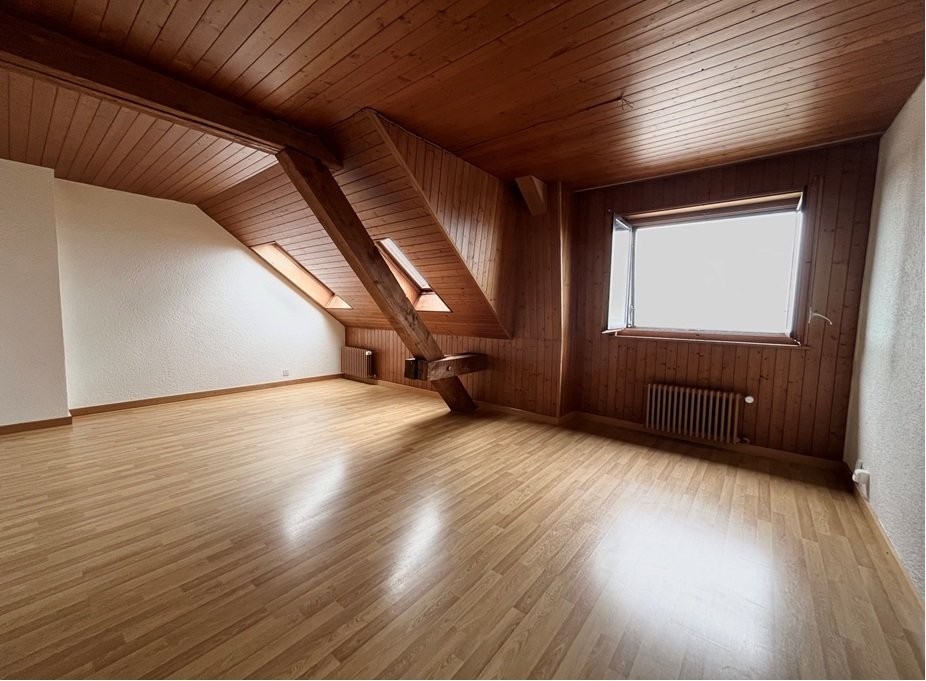 2 ½ rooms apartment, photo 1 of 7