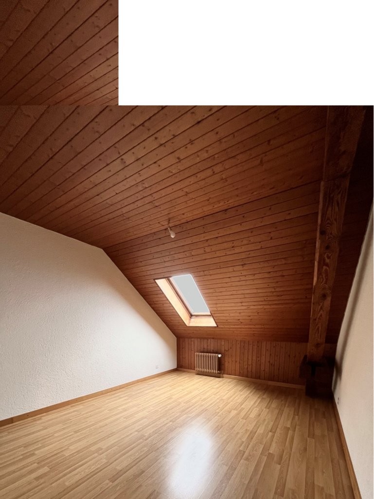 2 ½ rooms apartment, photo 2 of 7