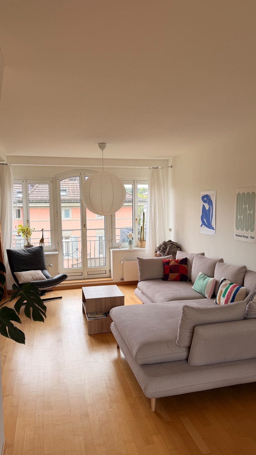2 ½ rooms apartment, photo 2 of 10