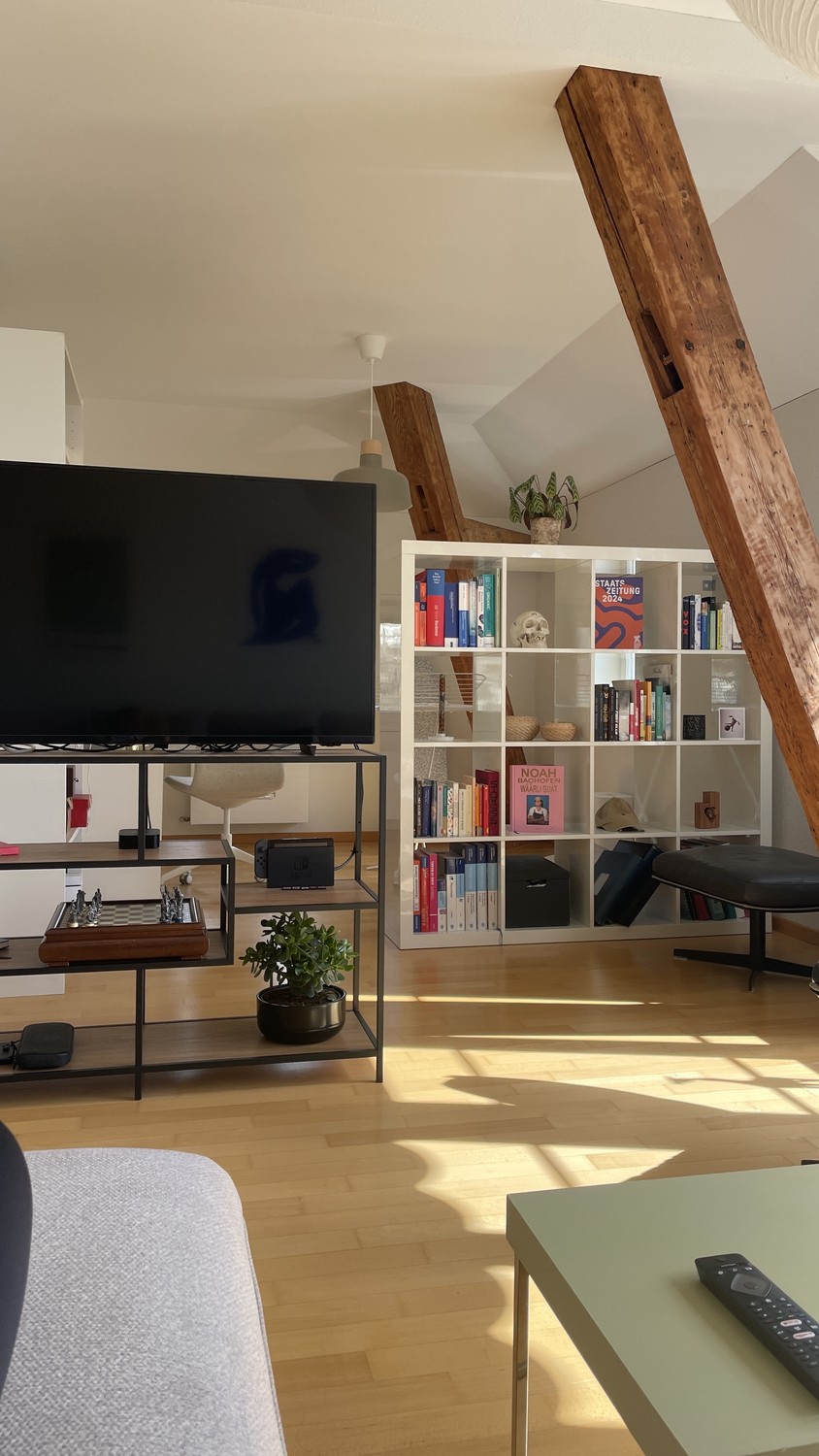 2 ½ rooms apartment, photo 4 of 10