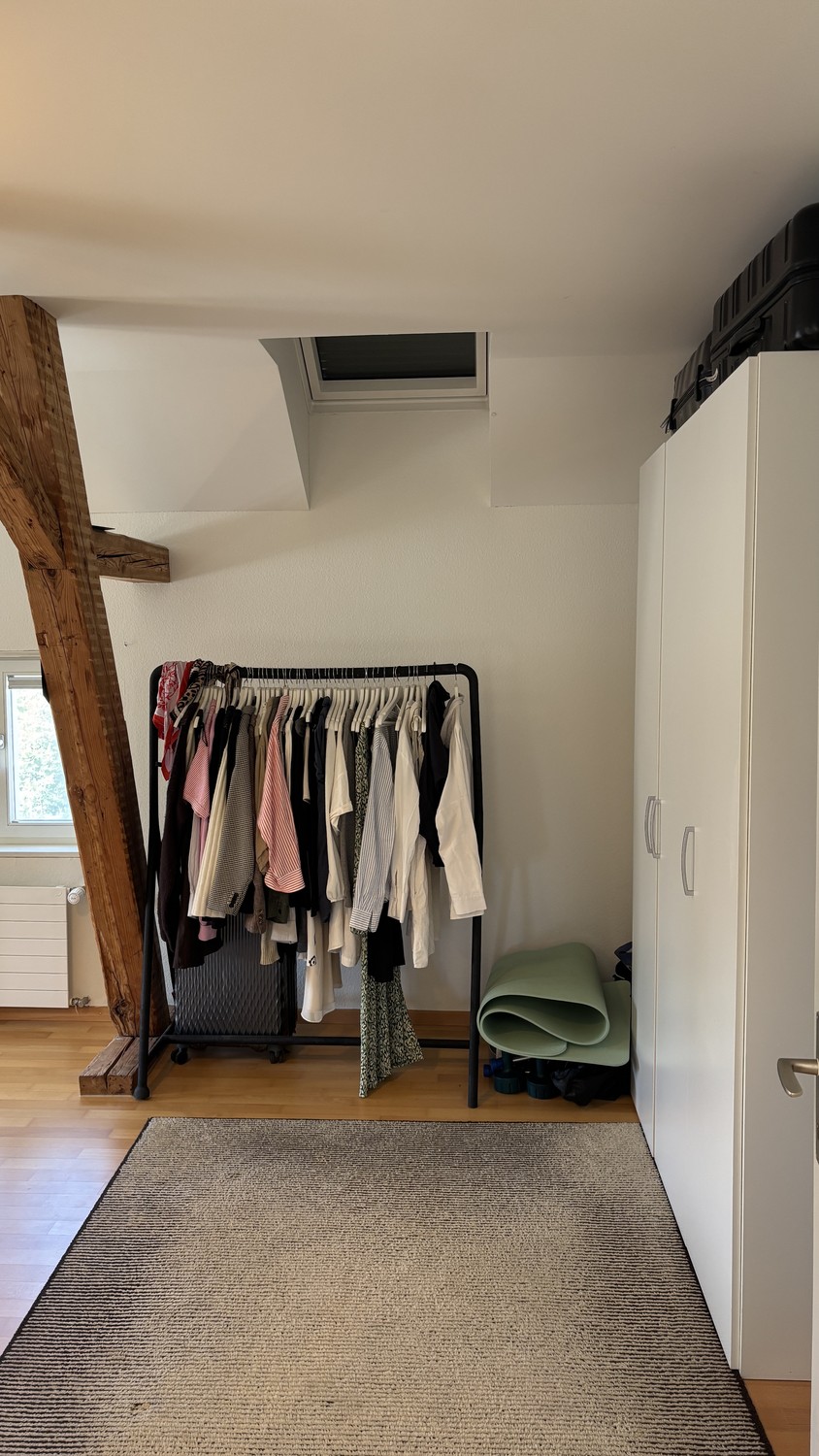 2 ½ rooms apartment, photo 9 of 10