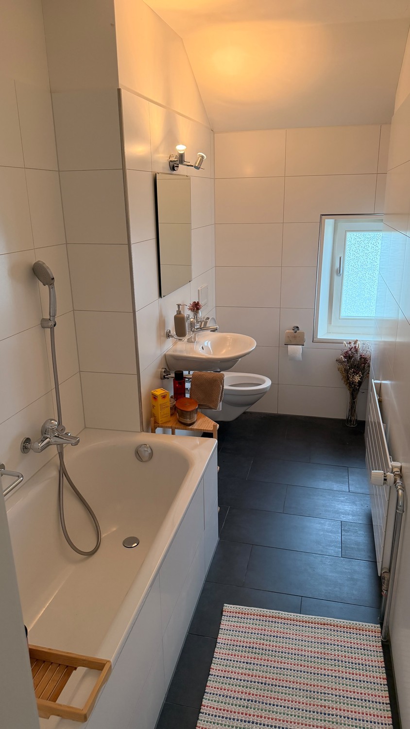 2 ½ rooms apartment, photo 7 of 10