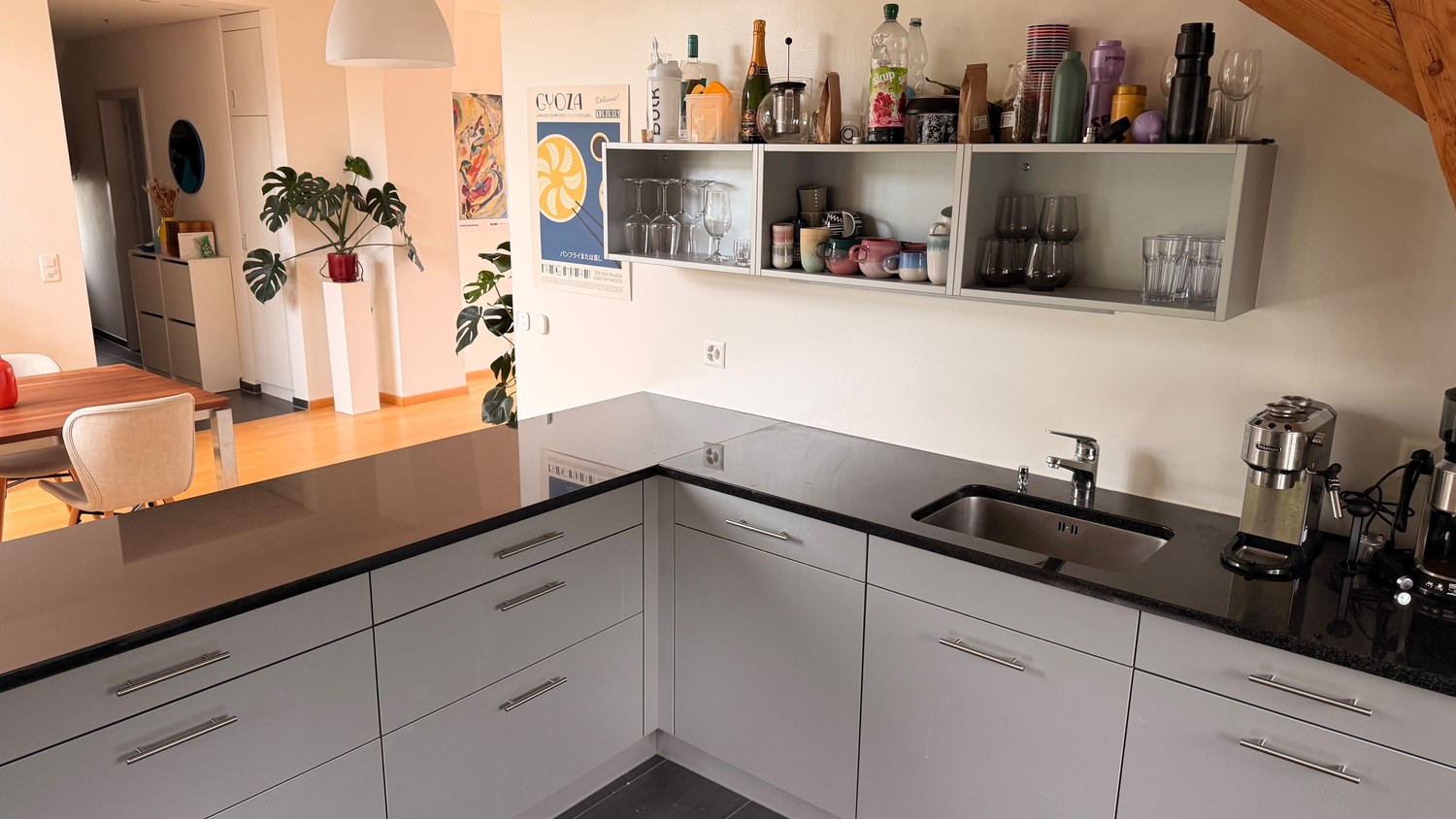 2 ½ rooms apartment, photo 5 of 10