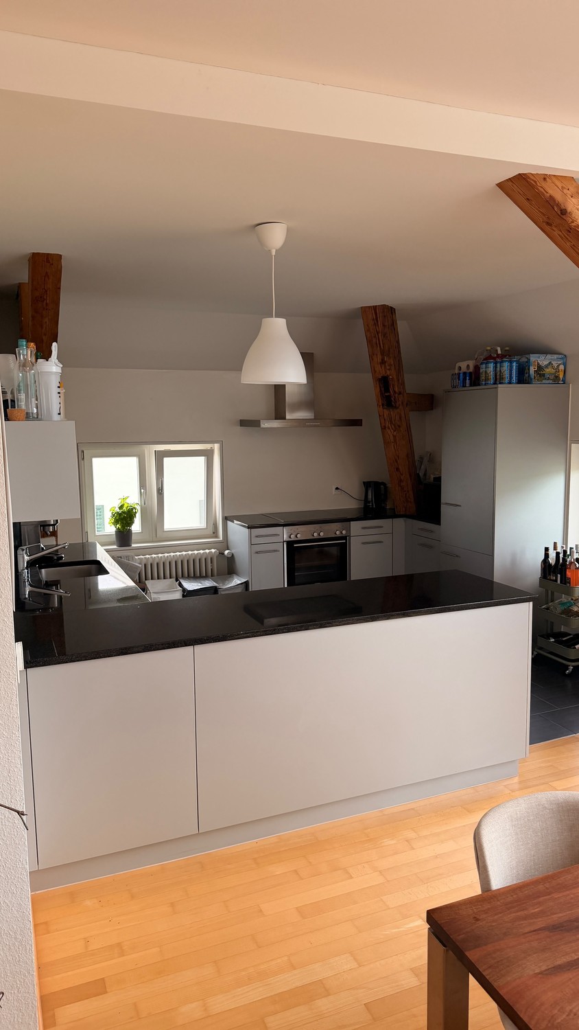 2 ½ rooms apartment, photo 6 of 10