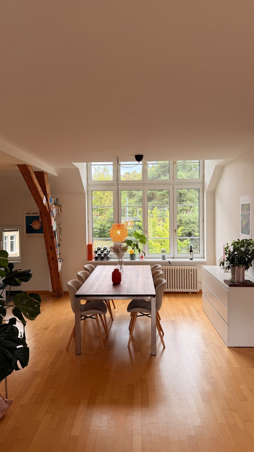 2 ½ rooms apartment, photo 1 of 10