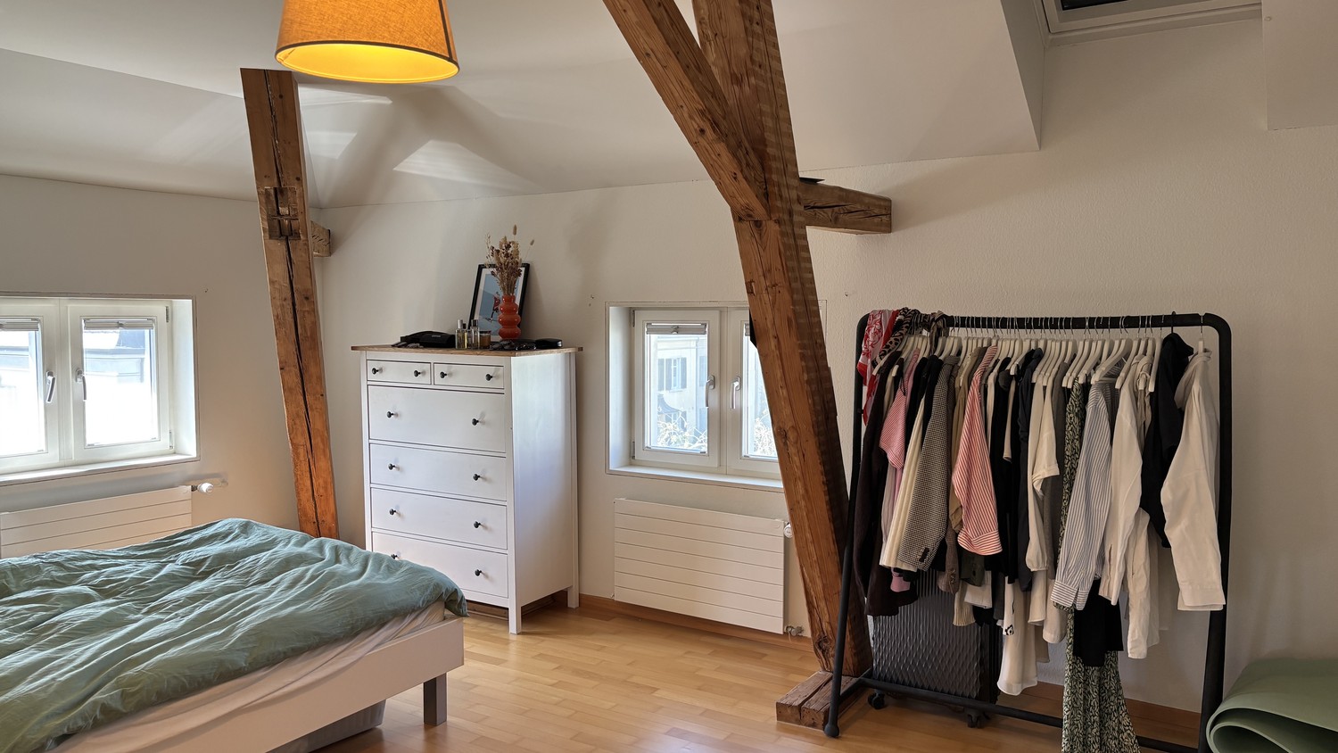 2 ½ rooms apartment, photo 10 of 10