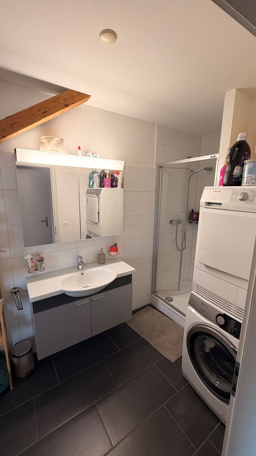 2 ½ rooms apartment, photo 8 of 10