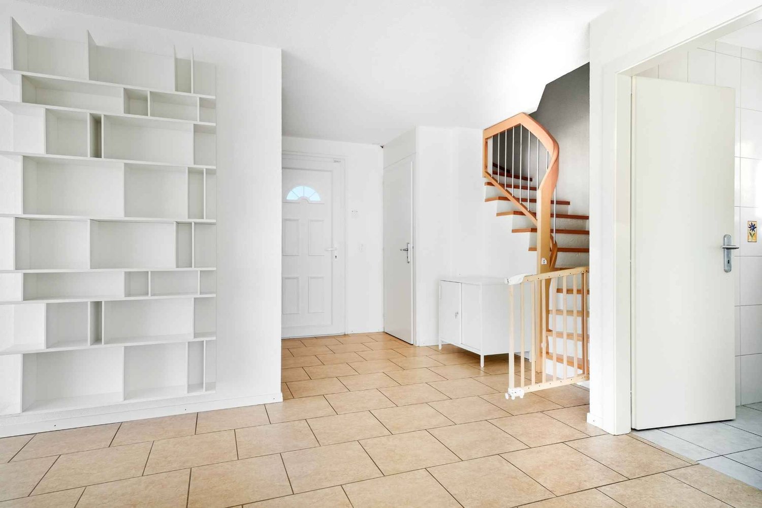 4 ½ rooms villa, photo 3 of 10
