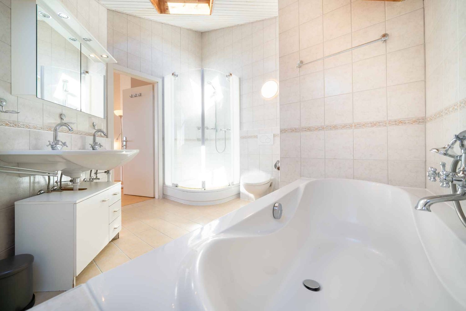 4 ½ rooms villa, photo 10 of 10