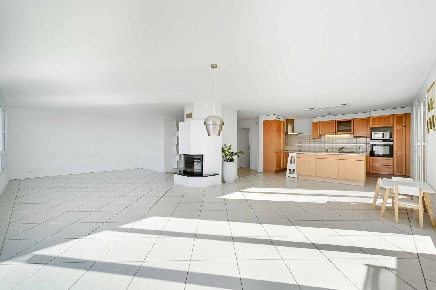 4 ½ rooms villa, photo 5 of 10