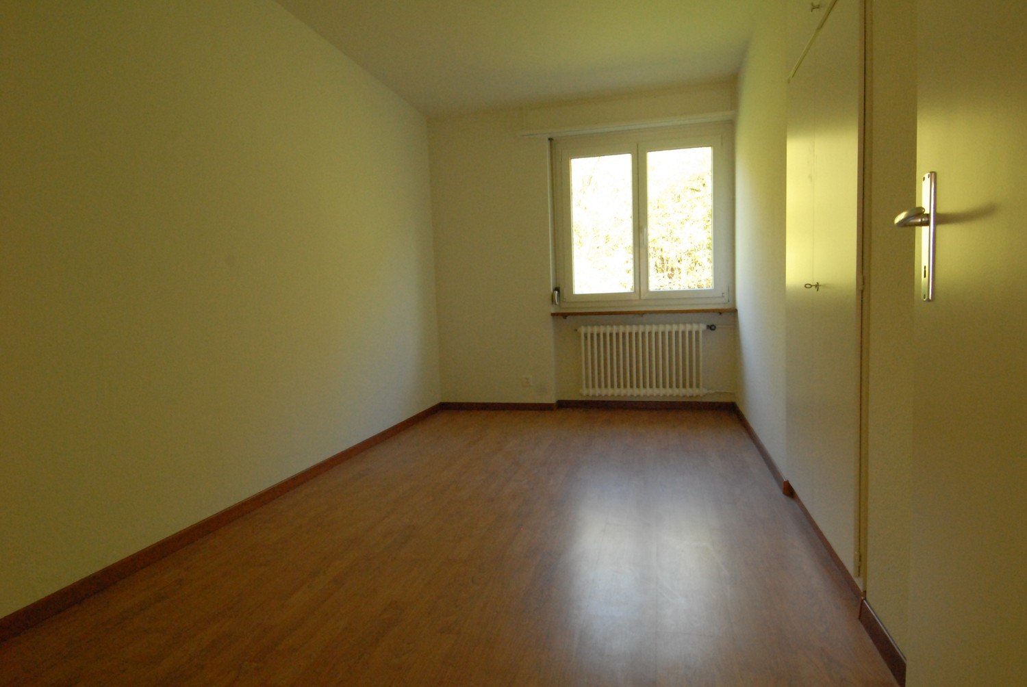 3 ½ rooms apartment, photo 5 of 6