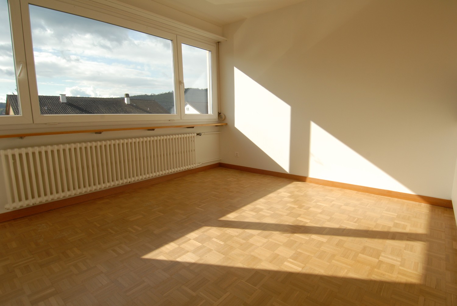 3 ½ rooms apartment, photo 1 of 6
