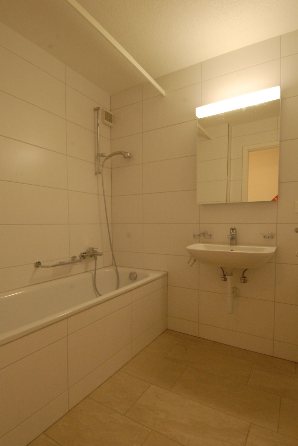 3 ½ rooms apartment, photo 3 of 6