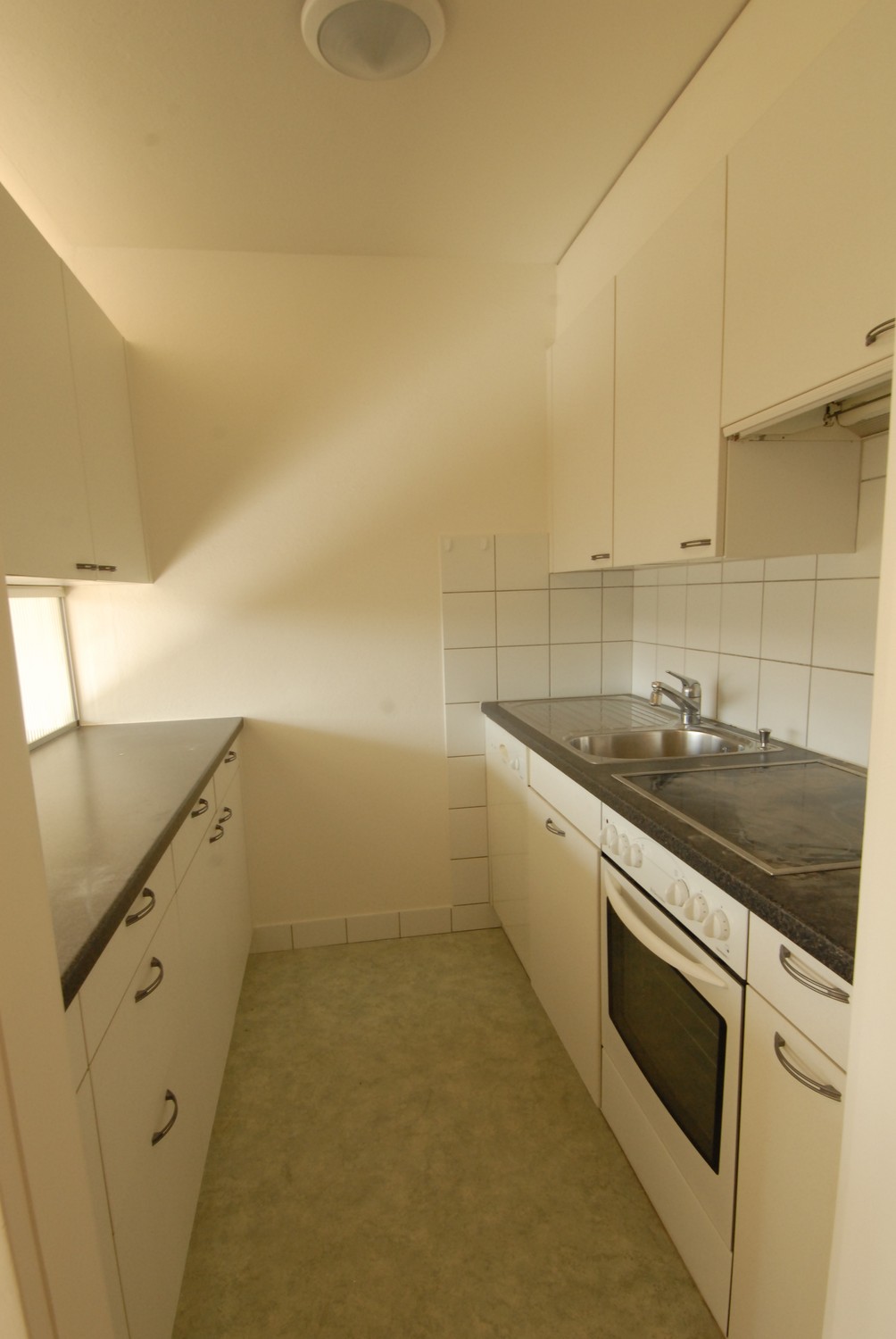 3 ½ rooms apartment, photo 4 of 6
