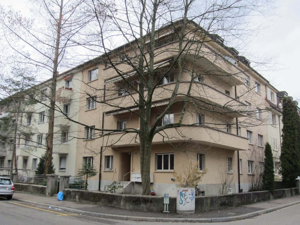 2 rooms apartment, photo 1 of 7