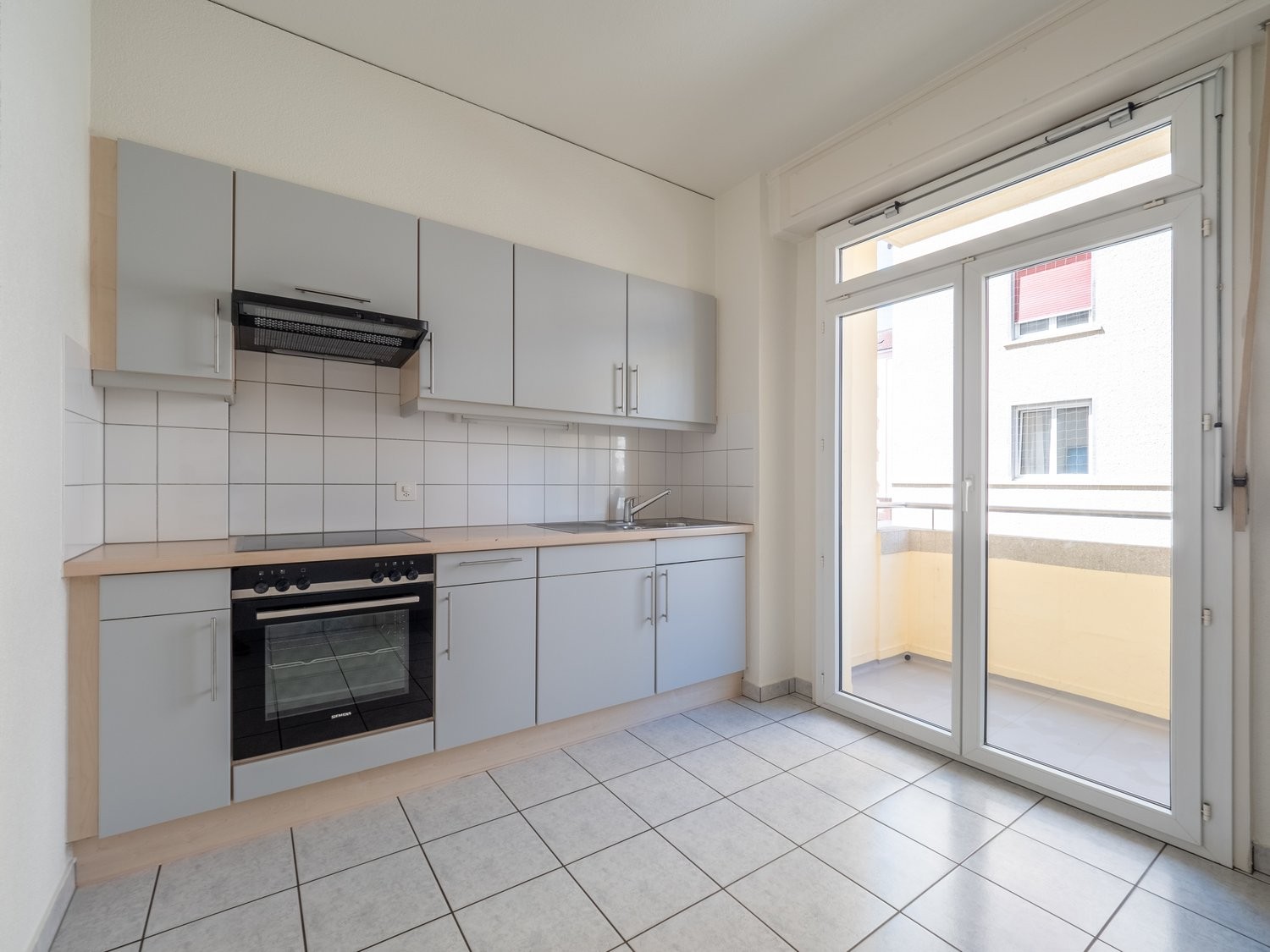 2 ½ rooms apartment, photo 2 of 6