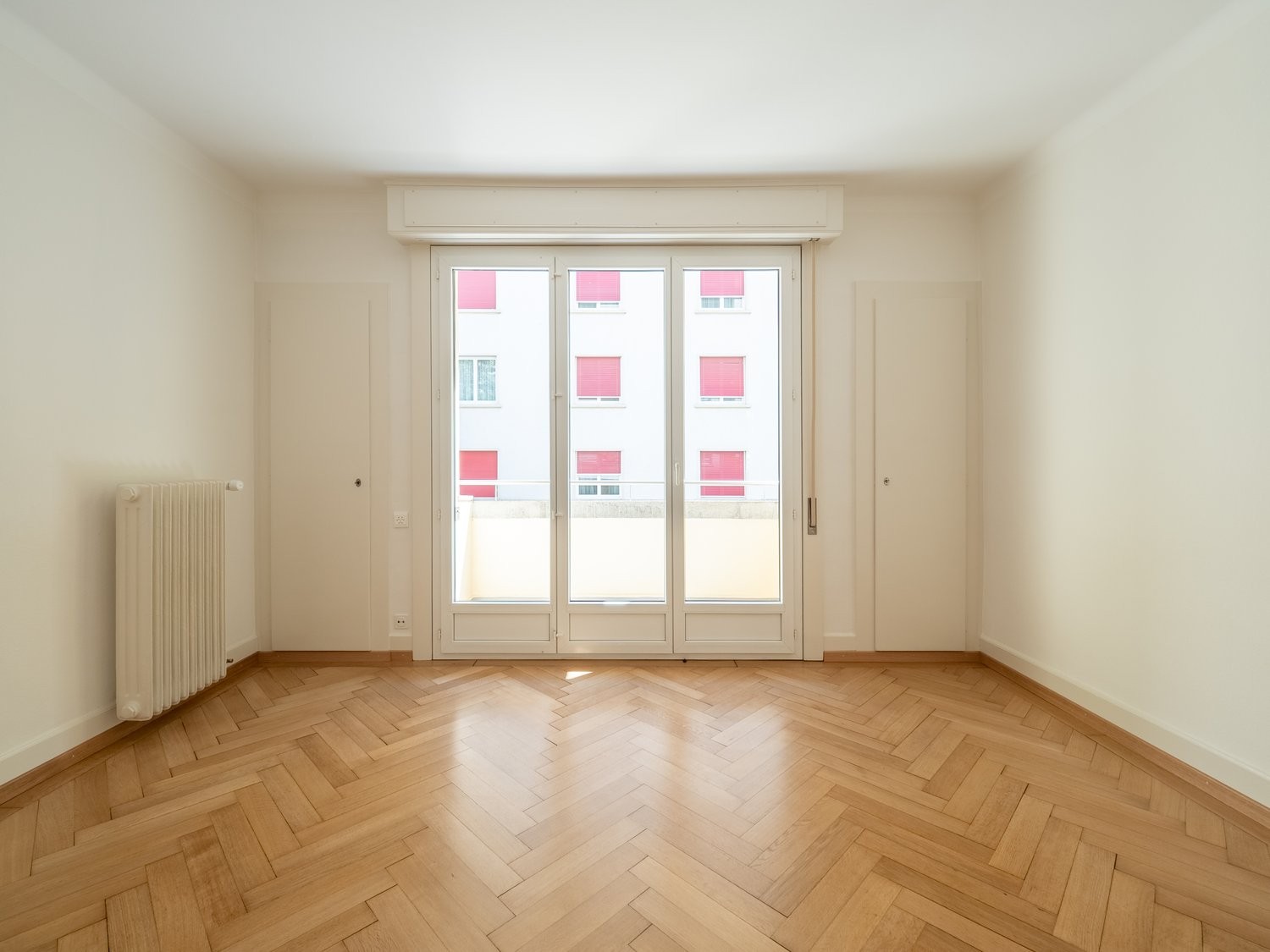2 ½ rooms apartment, photo 3 of 6