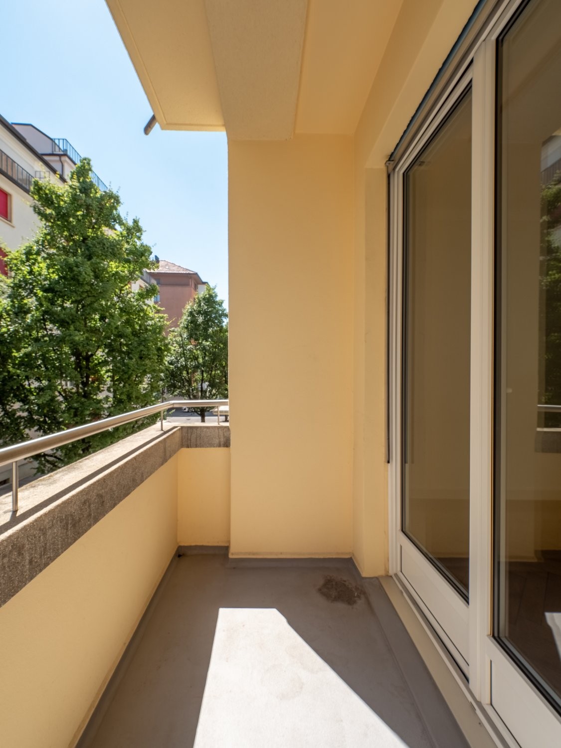 2 ½ rooms apartment, photo 6 of 6