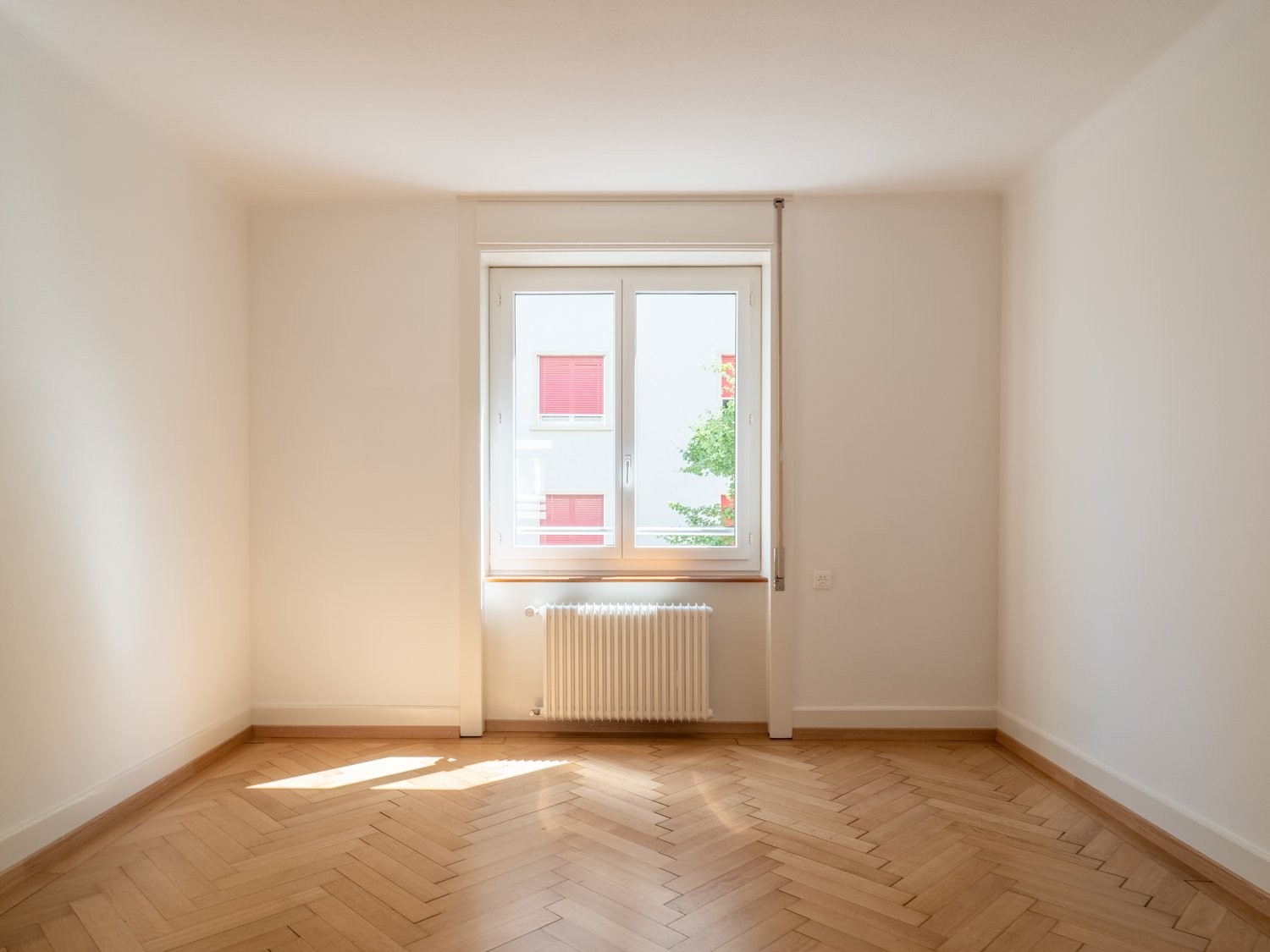 2 ½ rooms apartment, photo 4 of 6