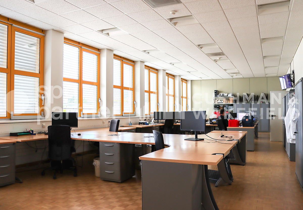 4150m² atelier, photo 6 of 10