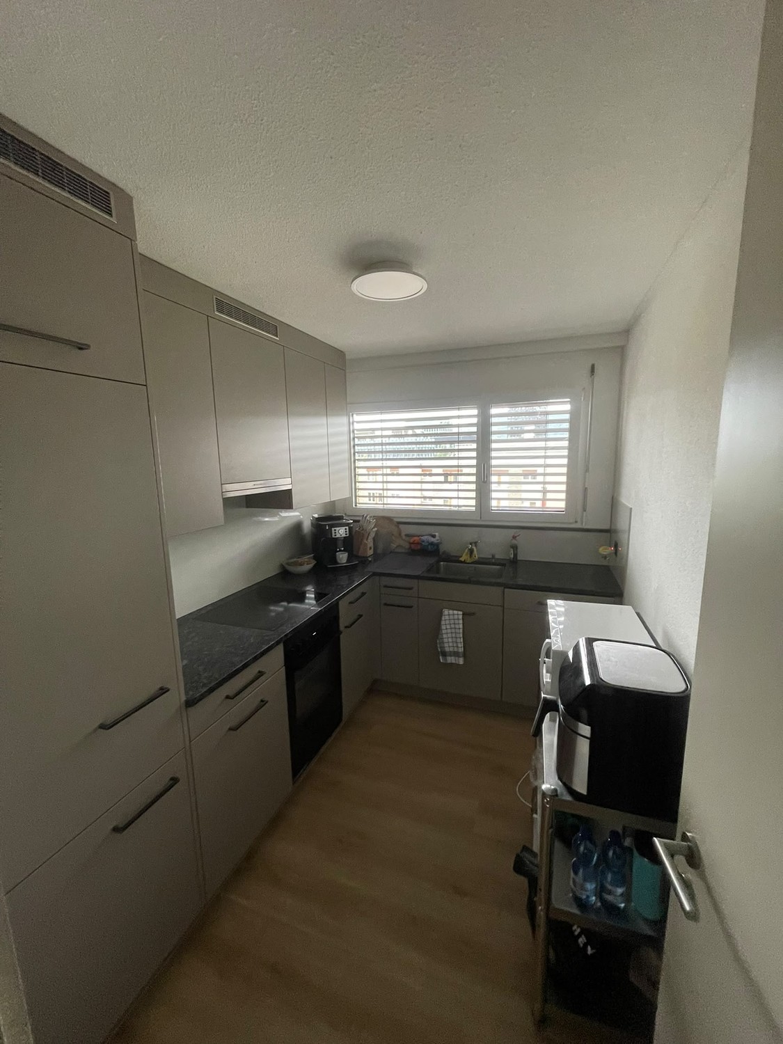 3 rooms apartment, photo 6 of 7