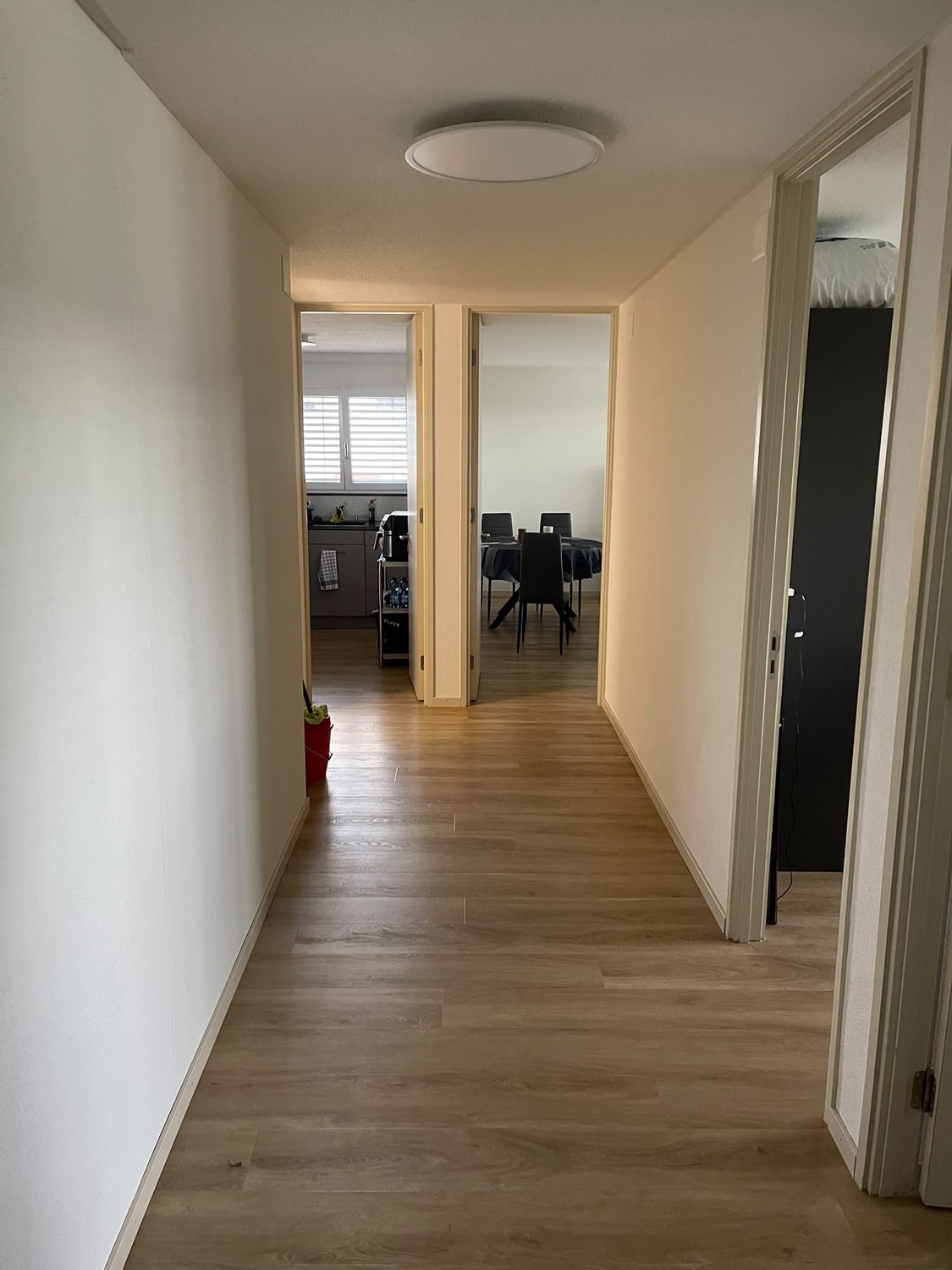 3 rooms apartment, photo 7 of 7