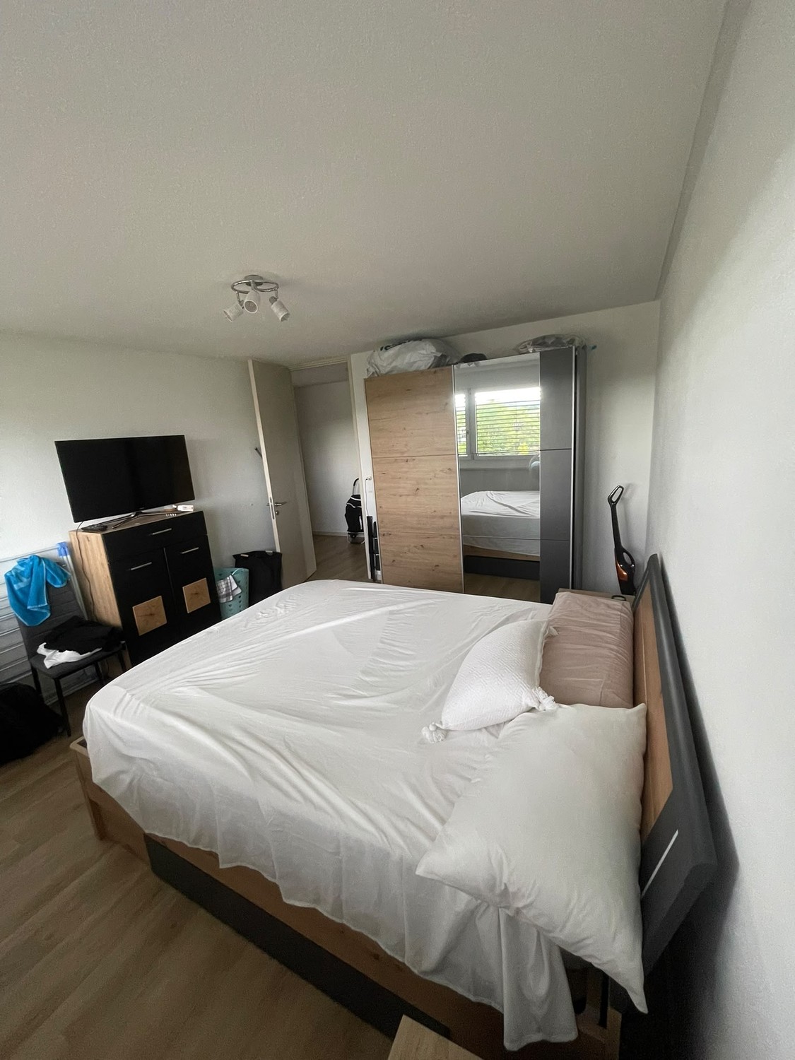 3 rooms apartment, photo 3 of 7