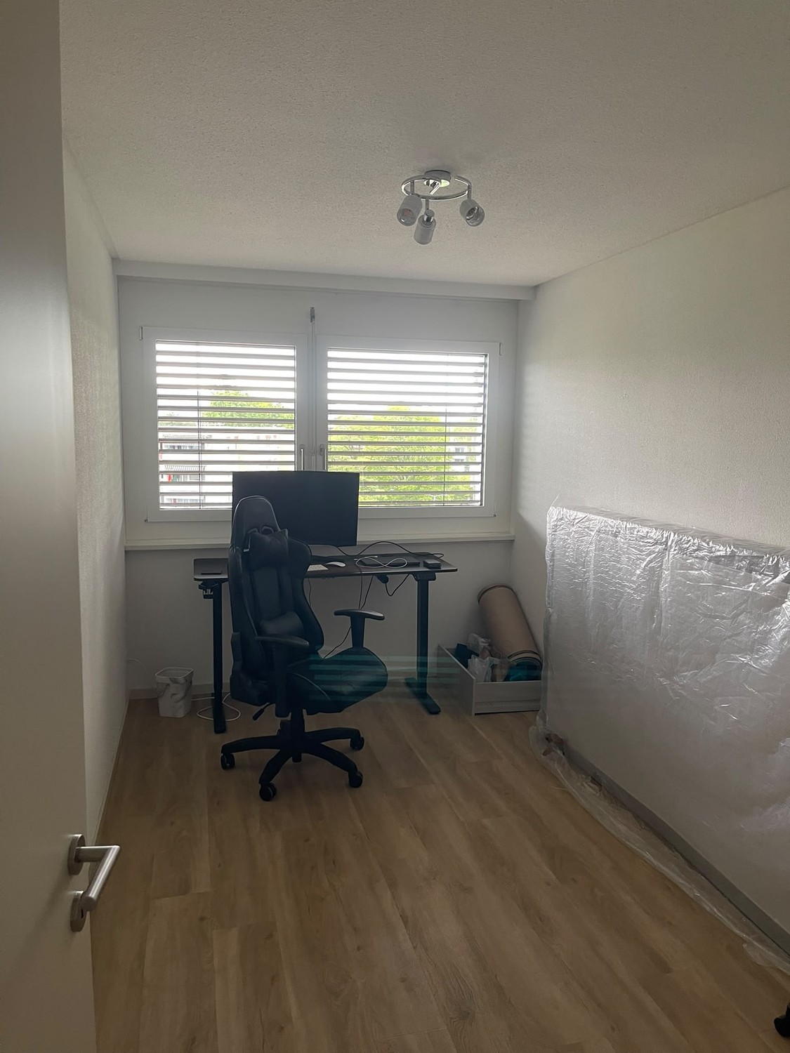3 rooms apartment, photo 4 of 7