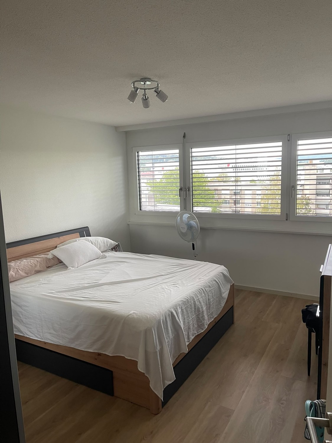 3 rooms apartment, photo 1 of 7