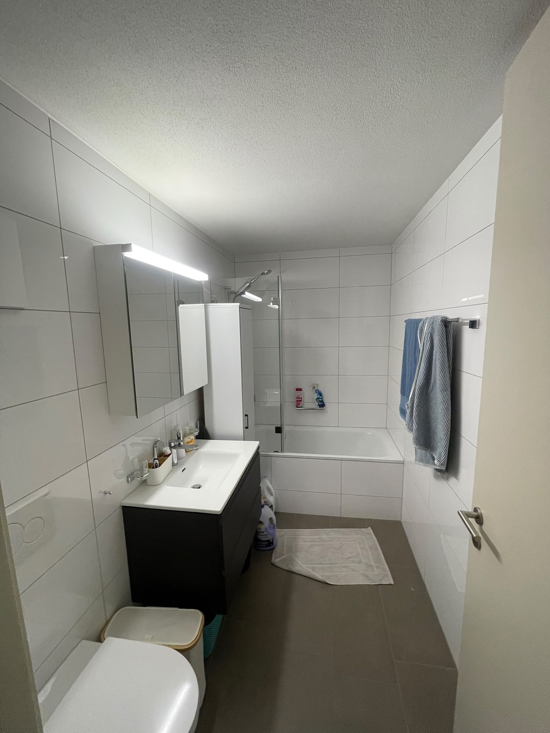 3 rooms apartment, photo 5 of 7