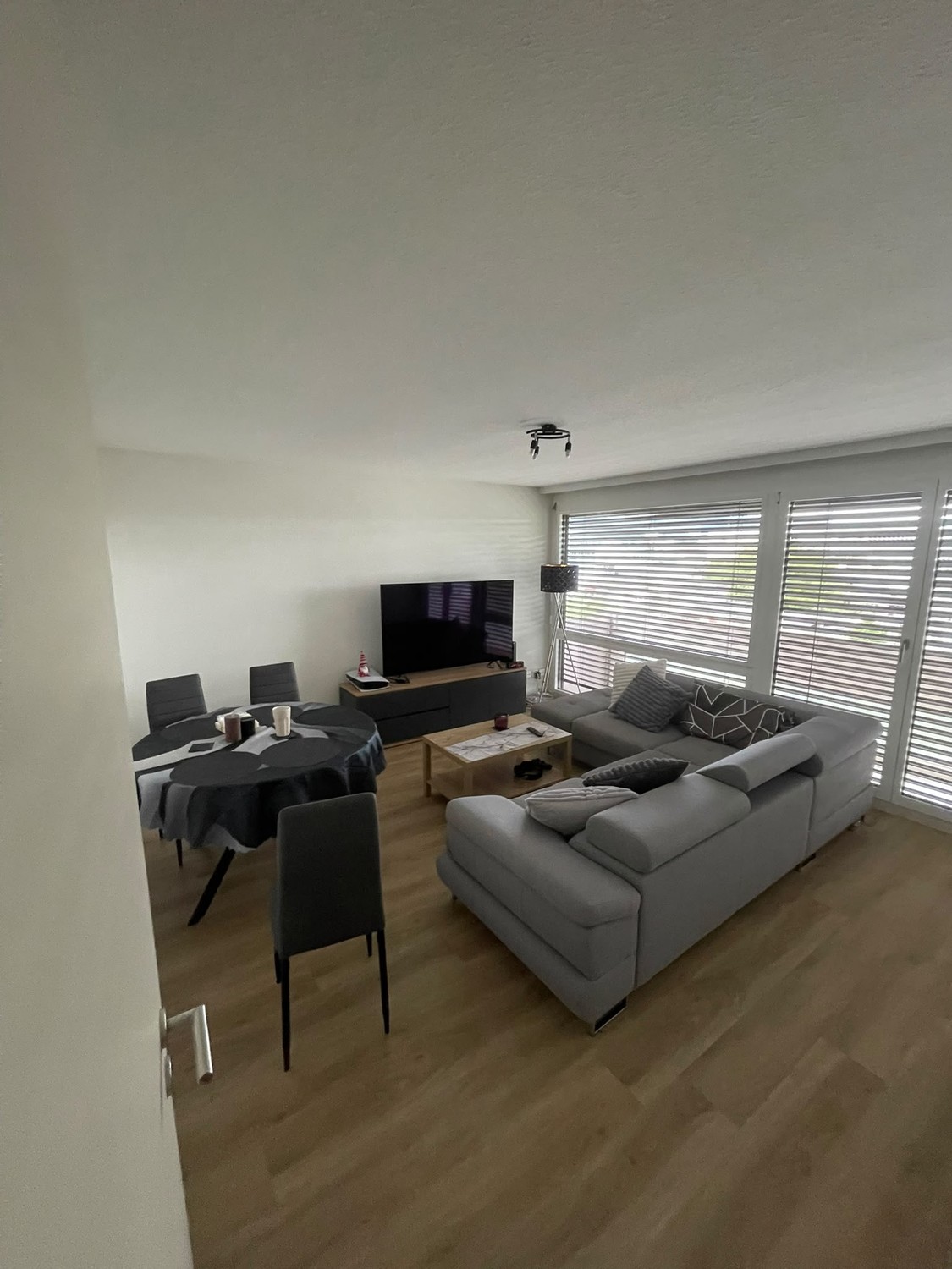 3 rooms apartment, photo 2 of 7