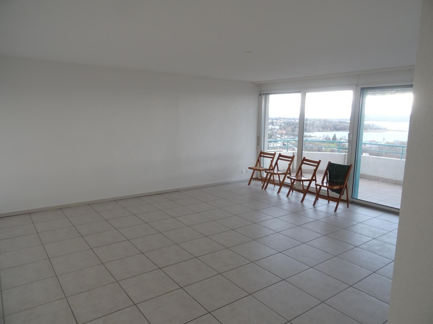 4 ½ rooms apartment, photo 8 of 9