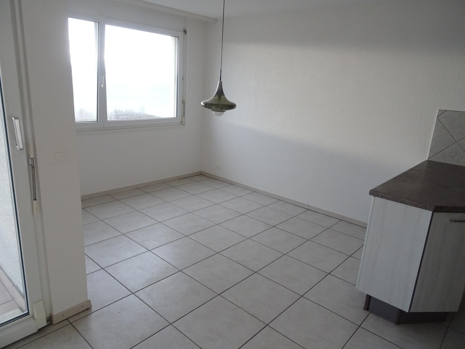 4 ½ rooms apartment, photo 7 of 9
