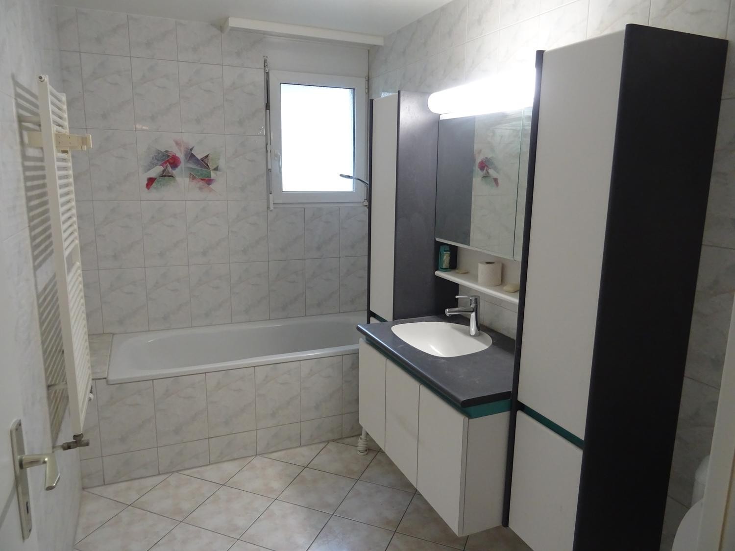 4 ½ rooms apartment, photo 6 of 9
