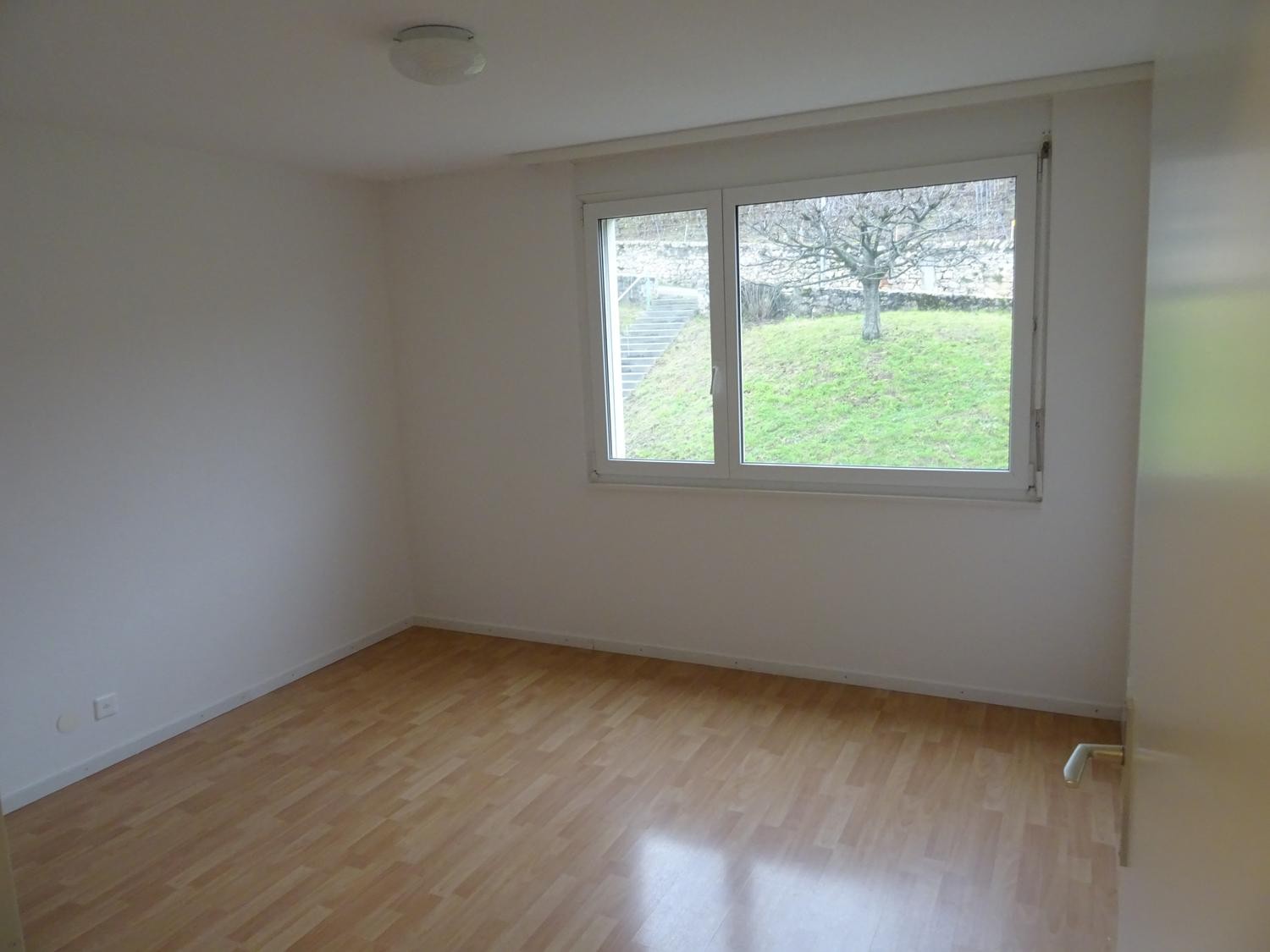 4 ½ rooms apartment, photo 4 of 9