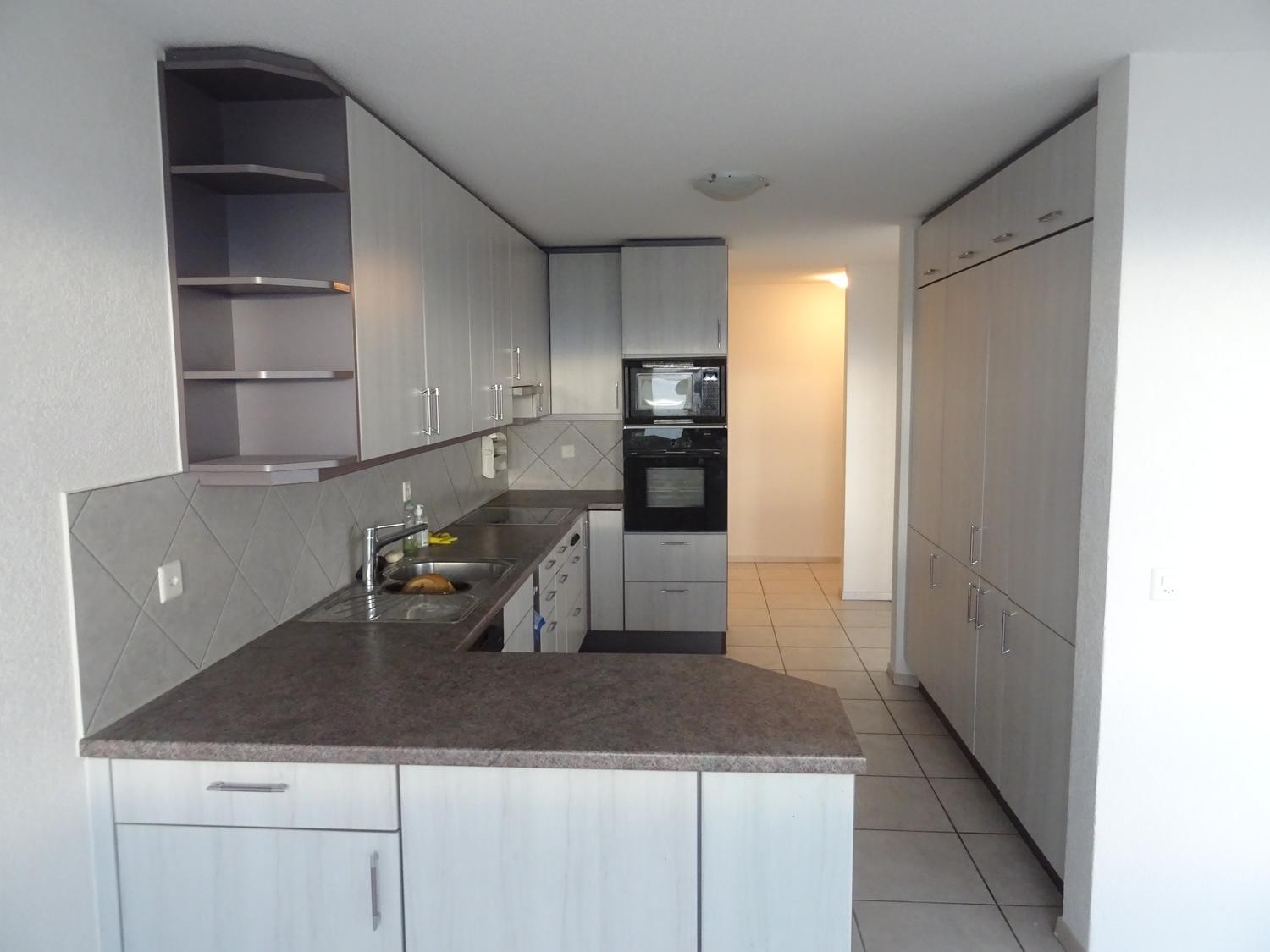 4 ½ rooms apartment, photo 5 of 9