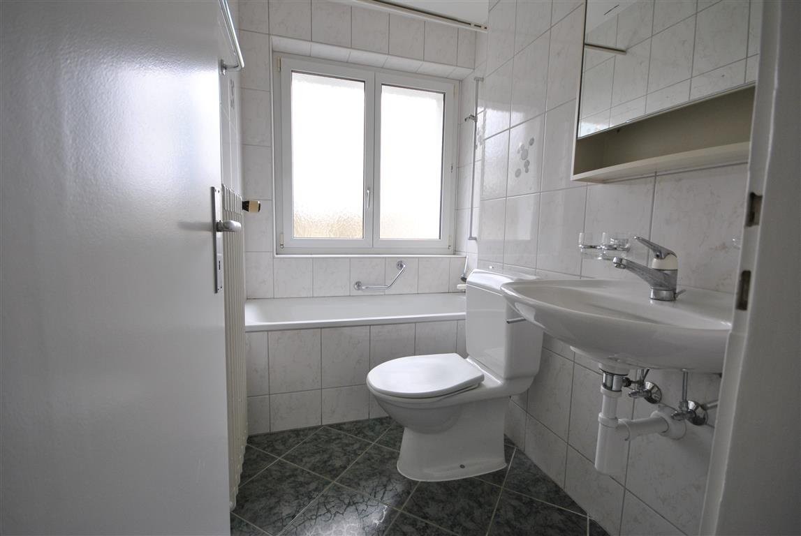 2 rooms apartment