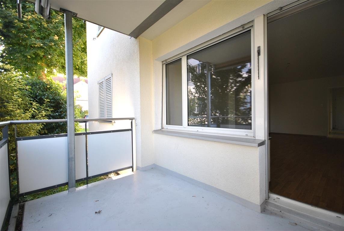 2 rooms apartment
