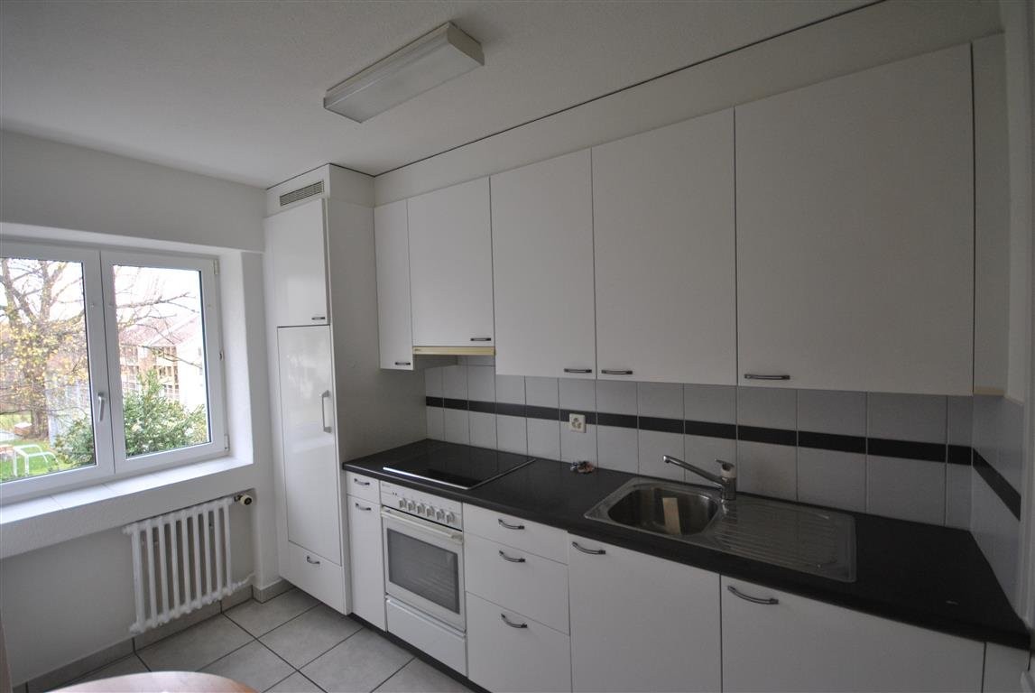 2 rooms apartment