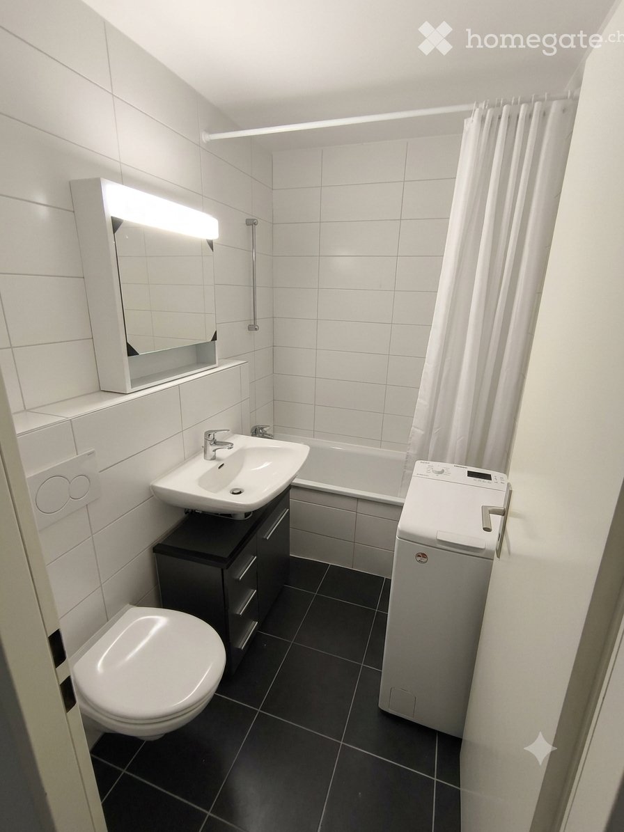 3 ½ rooms apartment, photo 4 of 5